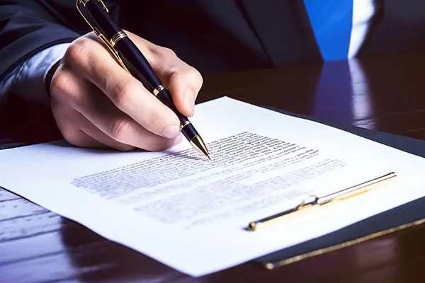 法律上中国人是什么意思