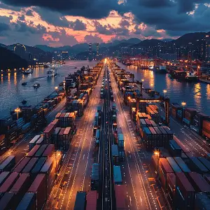 被扣车有什么法律风险