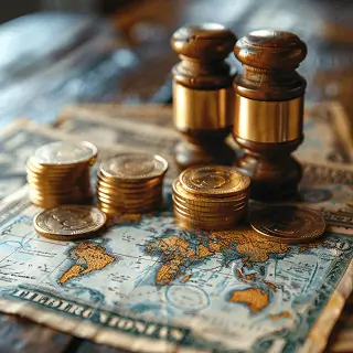 法律什么是审判程序