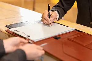 法律事务是干什么的工作