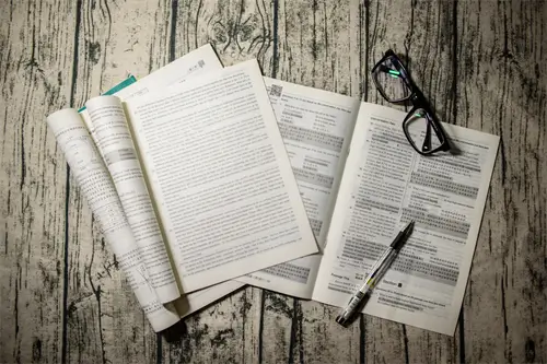 关于法律的课程叫什么