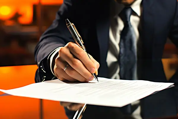 法律关系有什么具体